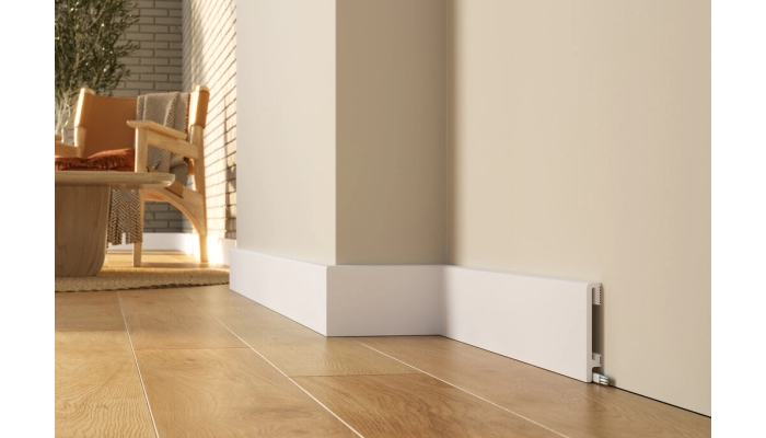 PF100 Biała DuroFit